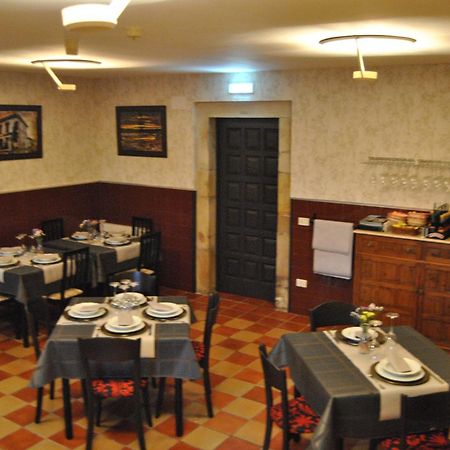 Hotel Palacio De Los Vallados Lastres Εξωτερικό φωτογραφία