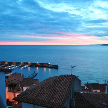 Hotel Palacio De Los Vallados Lastres Εξωτερικό φωτογραφία