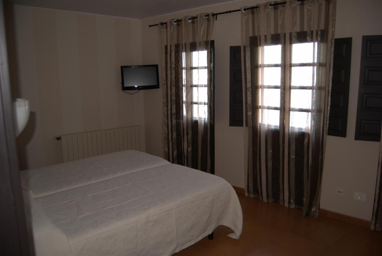 Hotel Palacio De Los Vallados Lastres Εξωτερικό φωτογραφία