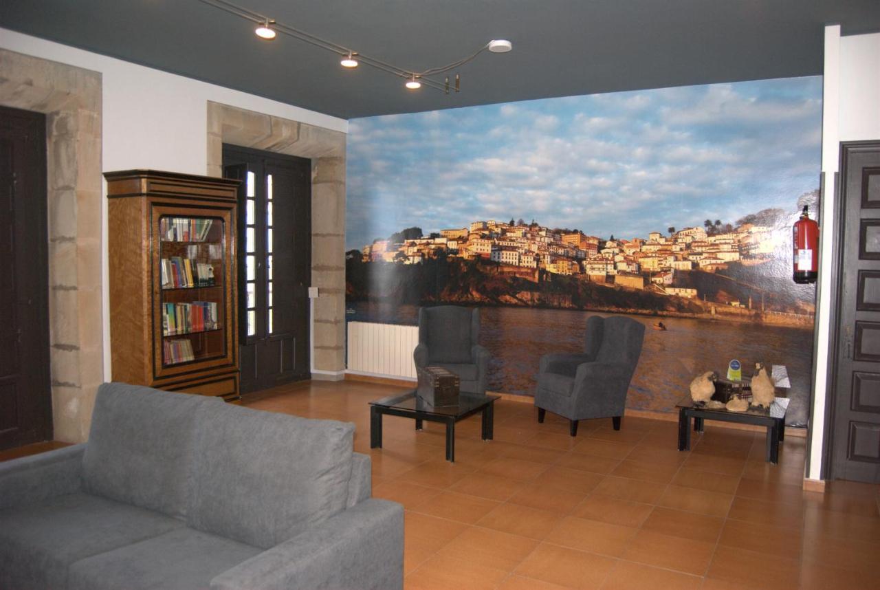 Hotel Palacio De Los Vallados Lastres Εξωτερικό φωτογραφία
