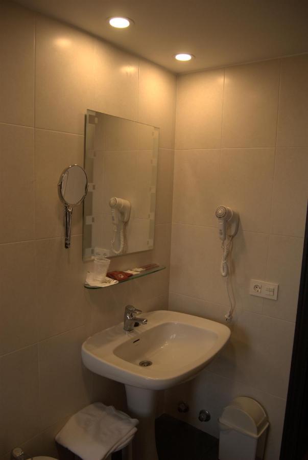 Hotel Palacio De Los Vallados Lastres Εξωτερικό φωτογραφία