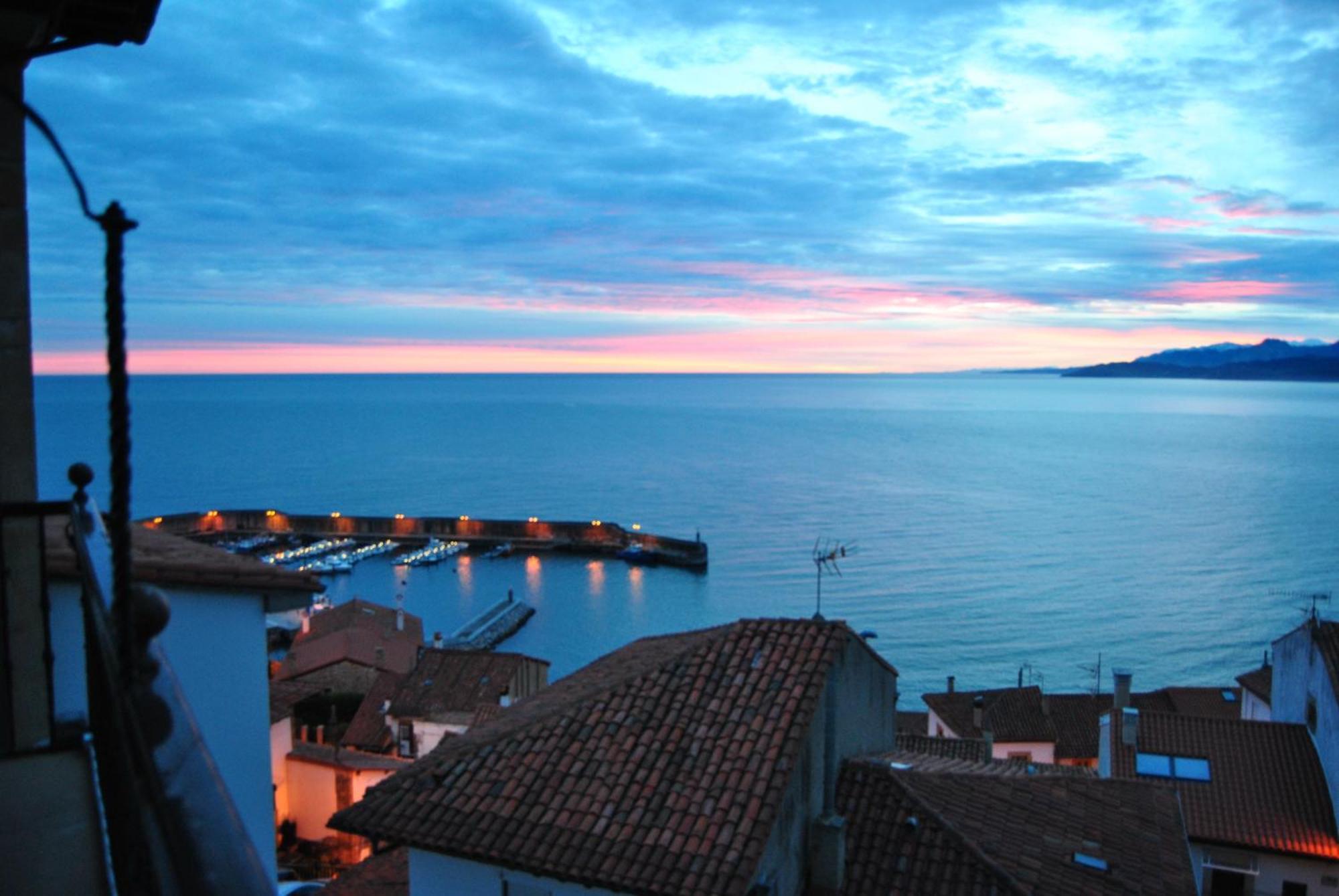 Hotel Palacio De Los Vallados Lastres Εξωτερικό φωτογραφία