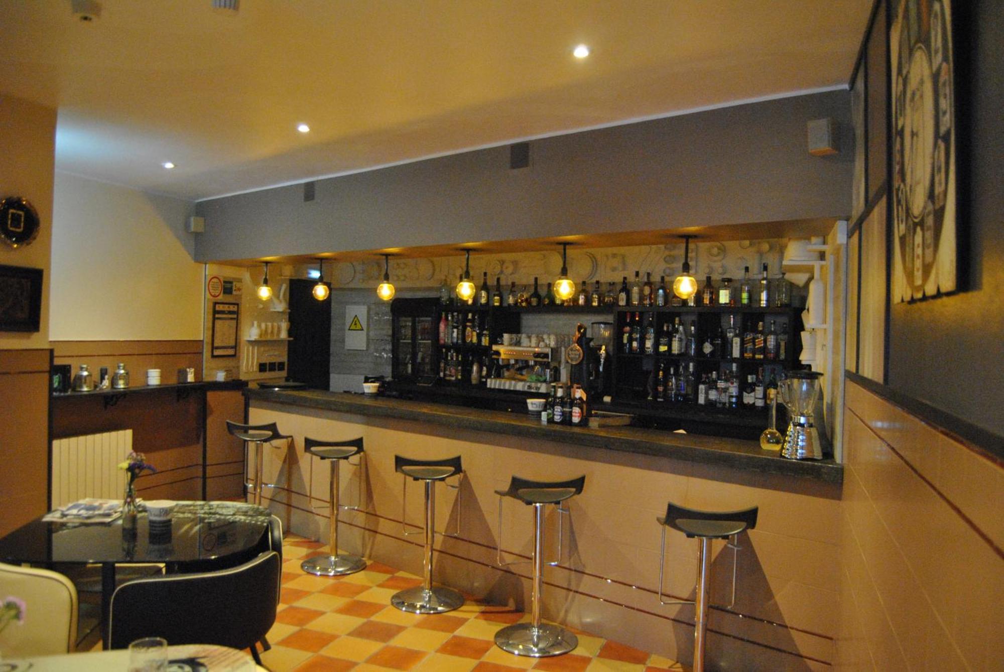 Hotel Palacio De Los Vallados Lastres Εξωτερικό φωτογραφία