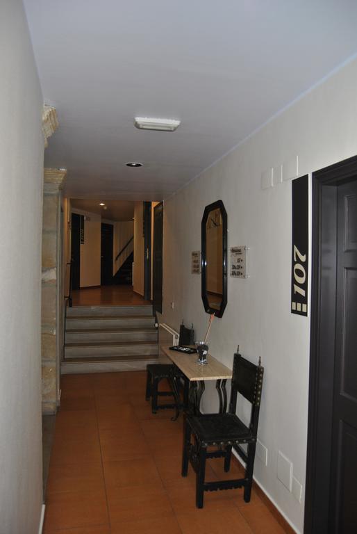 Hotel Palacio De Los Vallados Lastres Εξωτερικό φωτογραφία