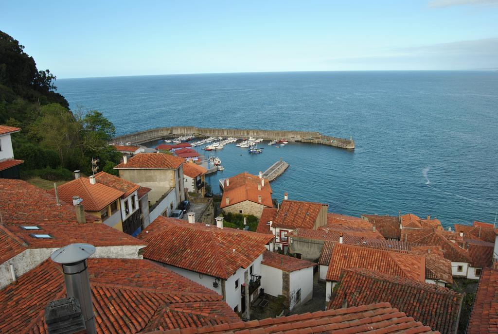 Hotel Palacio De Los Vallados Lastres Εξωτερικό φωτογραφία
