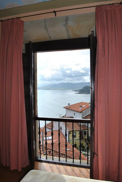 Hotel Palacio De Los Vallados Lastres Εξωτερικό φωτογραφία