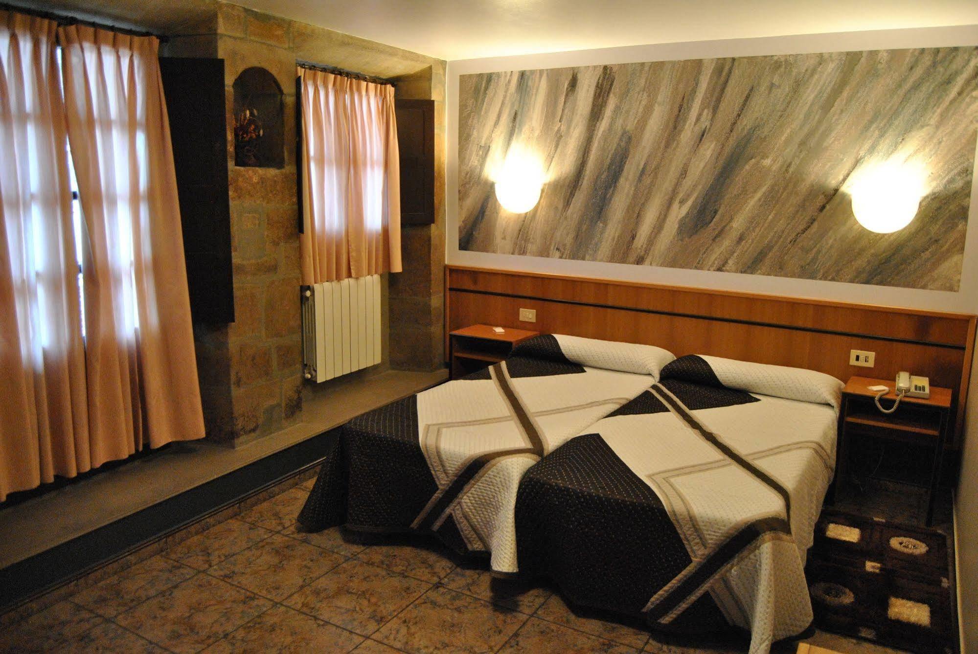 Hotel Palacio De Los Vallados Lastres Εξωτερικό φωτογραφία