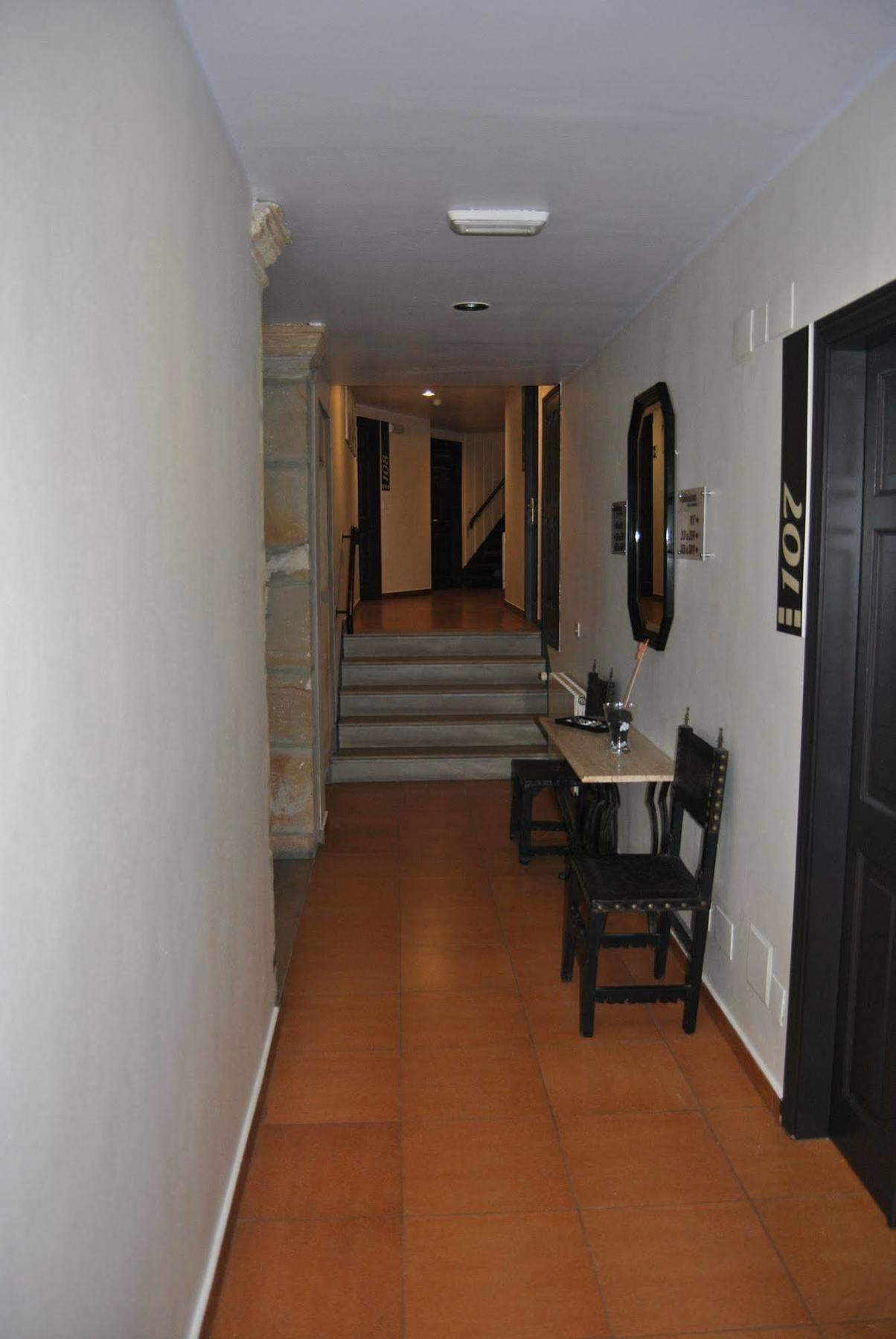 Hotel Palacio De Los Vallados Lastres Εξωτερικό φωτογραφία